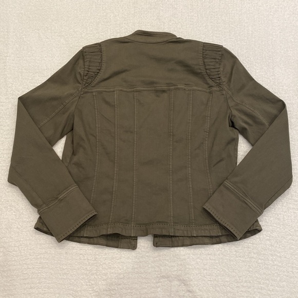 White House Black Market Jacket - Picture 9 of 12